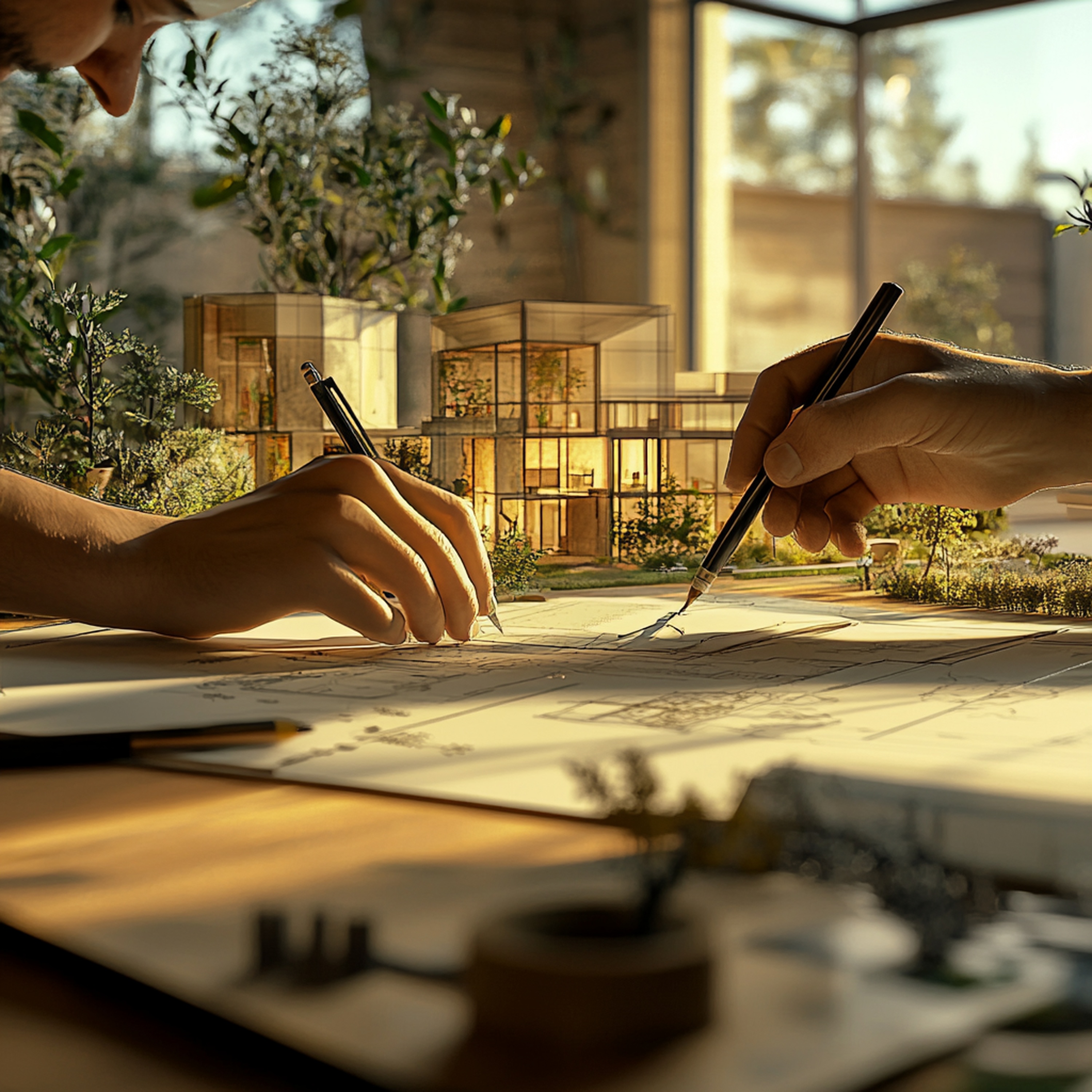 From Blueprint to Reality: The Success Story of The Monica Heights