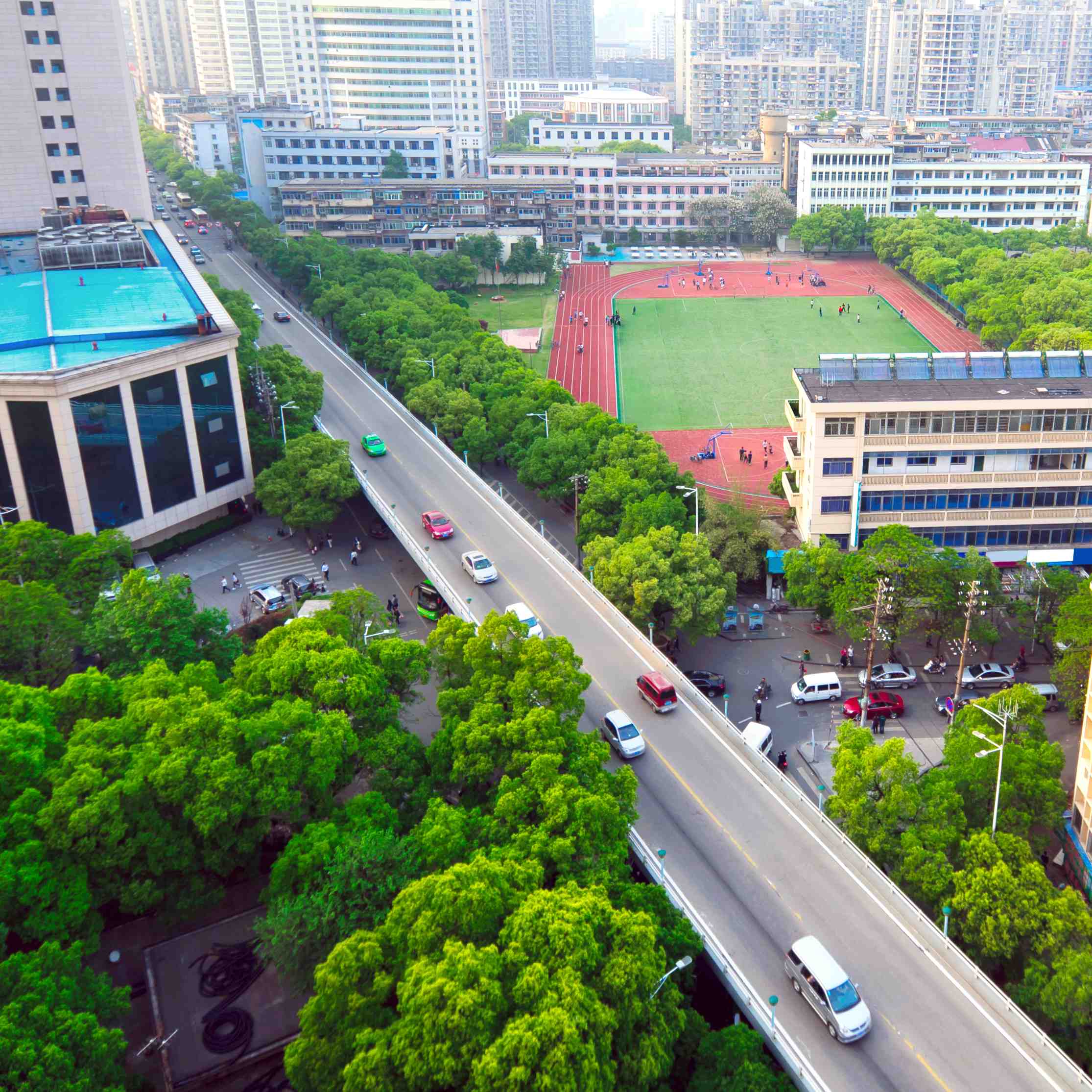 Why Gated Living Is the Future: A Look at The Monica Beyond & Goshen Projects