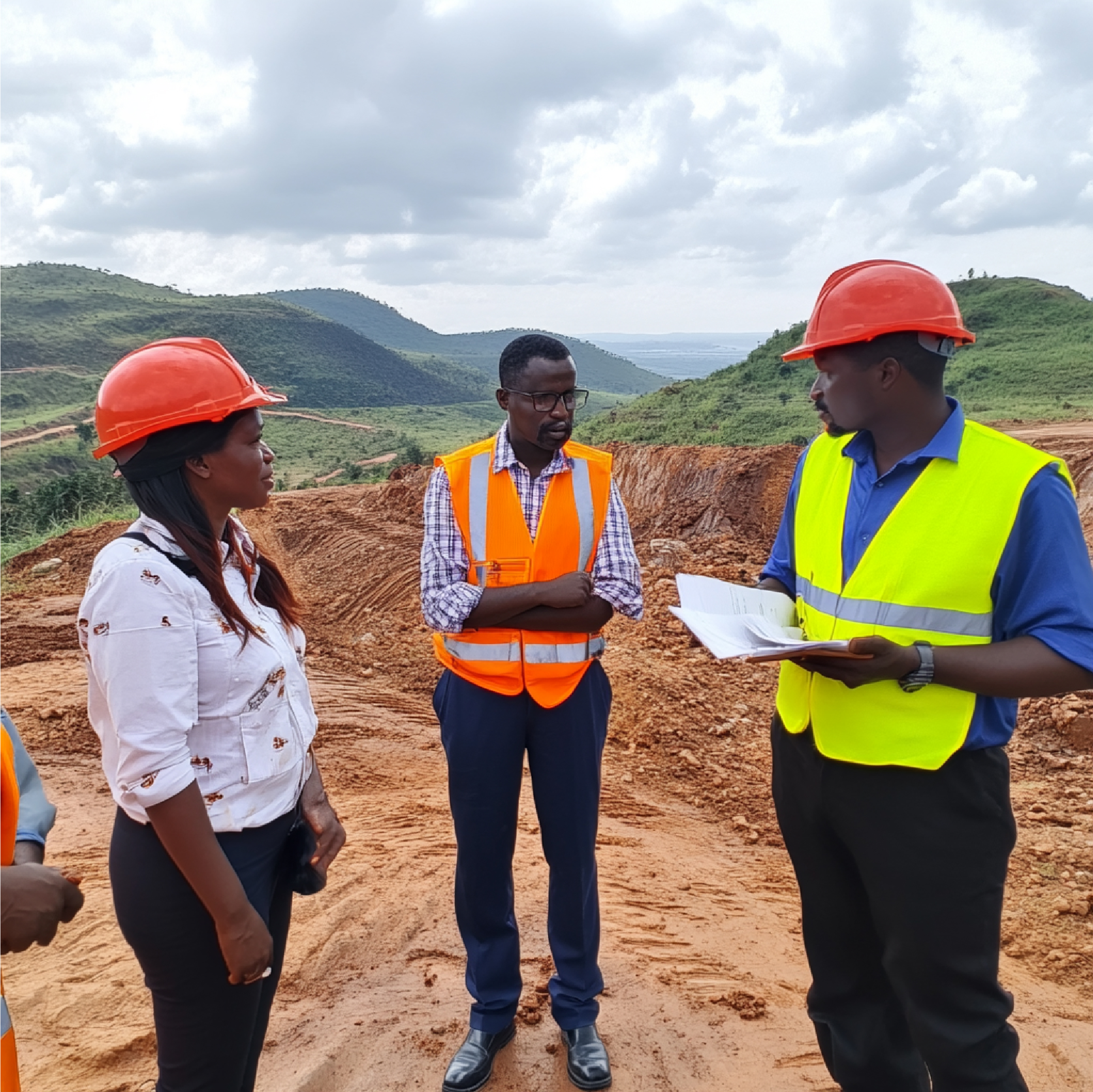 Constuction Management Services